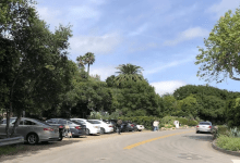 Popular Montecito Hot Springs to Become Off-Limits During Fire Weather